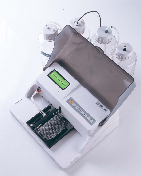 Mindray MW-12A