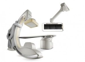 Philips Allura CV20