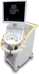 Hitachi HI VISION Preirus