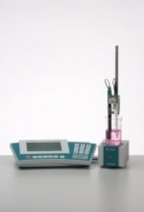 Metrohm 781