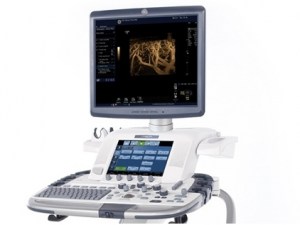 GE HealthCare Logiq E9