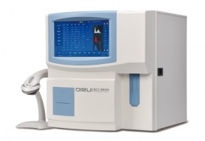 Dirui BCC-3600