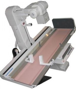 ItalRay Clinodigit