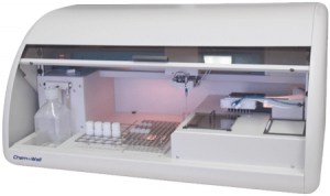 Awareness Technology ChemWell Fusion 2910