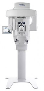 KaVo Gendex GXDP -700 2D