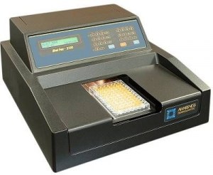 Awareness Technology Stat Fax 2100
