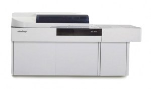 Mindray BS-800M1