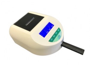 High Technology Inc. CL-50 Plus 