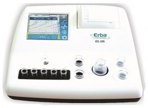 Erba ECL 105