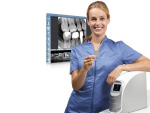 Planmeca ProScanner
