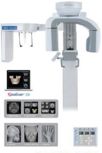 Pointnix Point 3D Combi 500 C