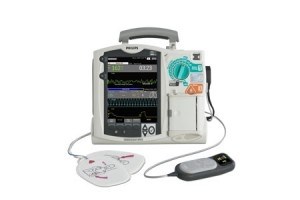 Philips HeartStart MRx