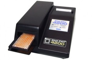 Awareness Technology Stat Fax 4200