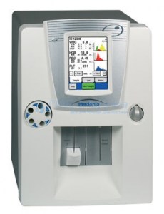 Boule Medonic M20M GP