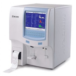 Mindray BC-2300