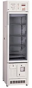 Panasonic Sanyo MBR-107 D