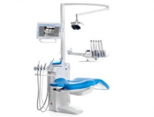 Planmeca Compact i Touch