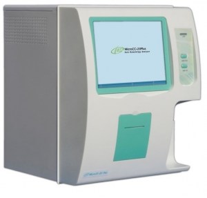 MicroCC-20Plus vet
