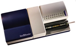 Elektronika 77 DocUReader