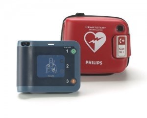 Philips HeartStart FRx