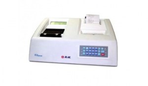 Ral Clima MC-15