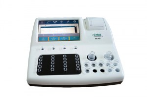 Erba ECL 412