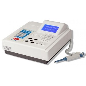 High Technology Inc TS4000 Plus