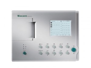 Biocare ECG-3010