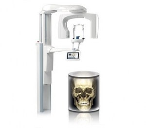 Planmeca ProMax 3D