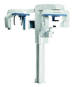KaVo Pan eXam Plus 2D