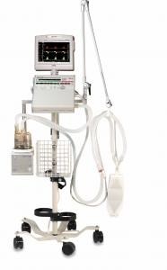 CareFusion Pulmonetic LTV-1000