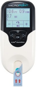 Micropoint Biotechnologies qLabs ElectroMeter Plus