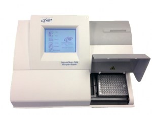 High Technology Inc ImmunoChem-2100