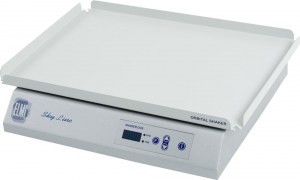 Шейкеры ELMI (Латвия) серии S-3.х