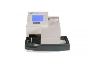 High Technology Inc CL-500