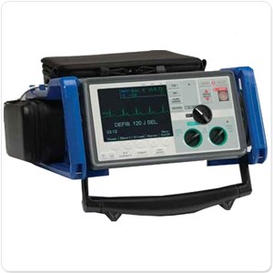 Zoll E-Series