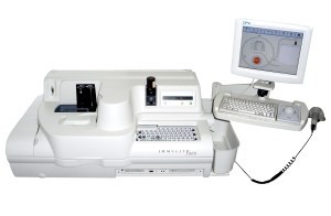 Siemens IMMULITE 1000