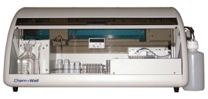 Awareness Technology ChemWell 2910 (EIA)