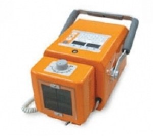 EcoRay Orange 1060HF