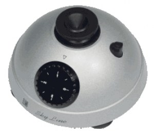 Elmi Вортекс V-3