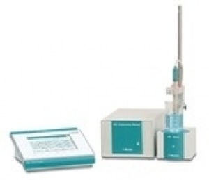 Metrohm 856