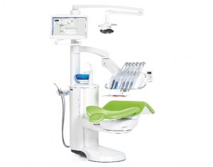 Planmeca Sovereign Classic