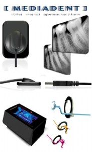 Mediadent MDX-2