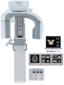 Pointnix Point 3D Combi 500