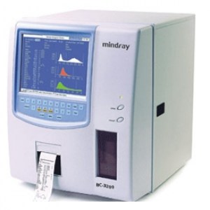 Mindray BC-3200