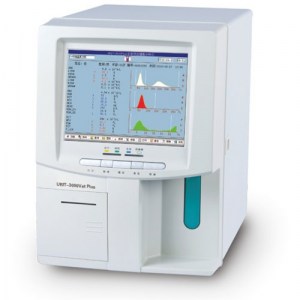 URIT-3000 Vet Plus