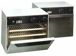 Tau Steril 2000