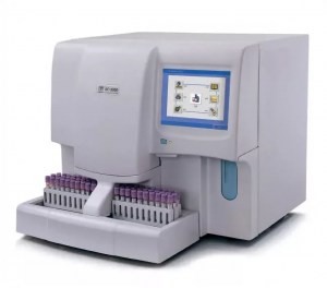 Mindray BC–5500
