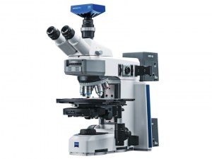 Carl Zeiss Axio Scope.A1