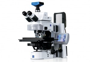 Carl Zeiss Axio Imager 2